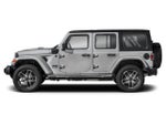 2024 Jeep Wrangler 4xe Willys 4xe