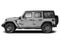 2024 Jeep Wrangler 4xe Willys 4xe