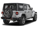2024 Jeep Wrangler 4xe Willys 4xe