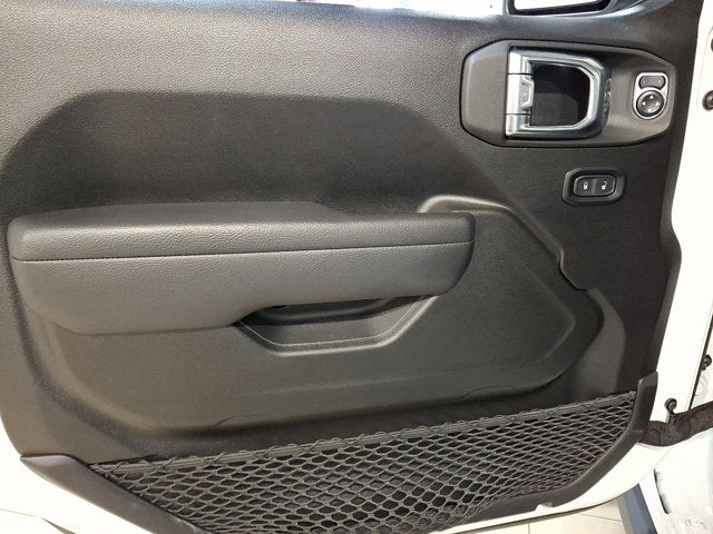 2025 Jeep Wrangler 4xe Willys 4xe