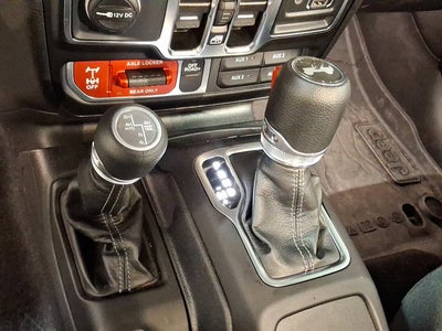 2025 Jeep Wrangler 4xe Willys 4xe