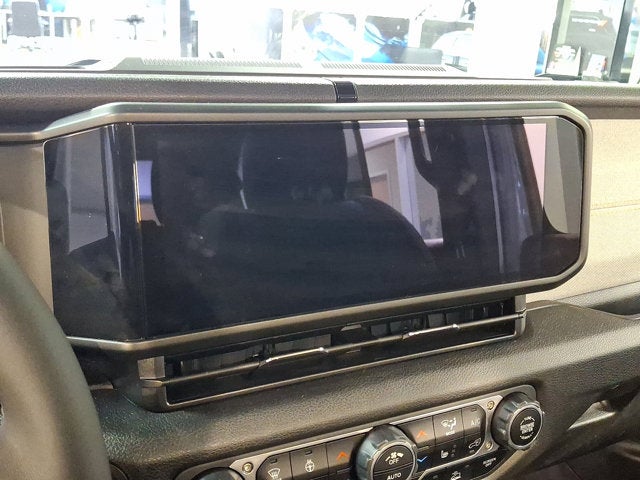 2025 Jeep Wrangler 4xe Willys 4xe