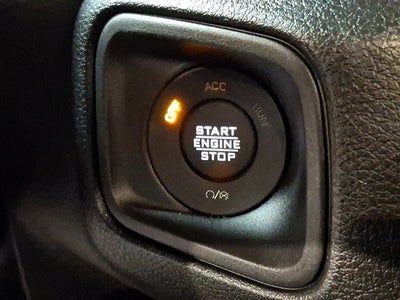 2025 Jeep Wrangler 4xe Willys 4xe