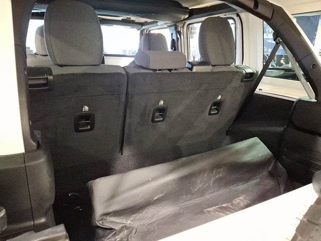 2025 Jeep Wrangler 4xe Willys 4xe