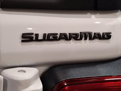 2025 Jeep Wrangler 4xe Willys 4xe