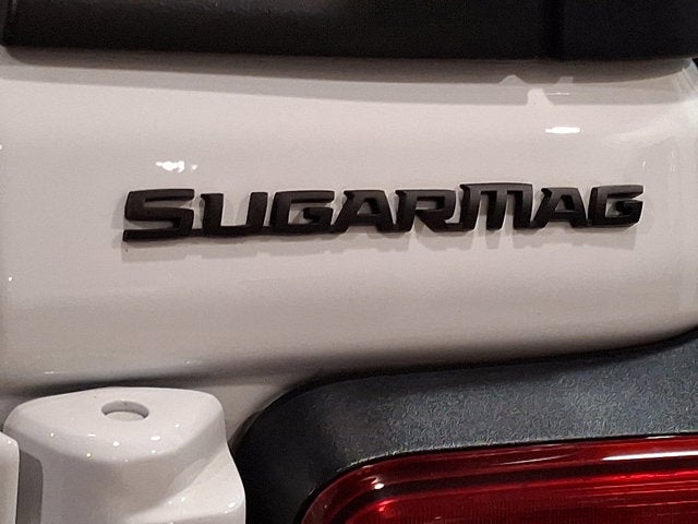 2025 Jeep Wrangler 4xe Willys 4xe