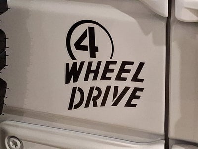 2025 Jeep Wrangler 4xe Willys 4xe