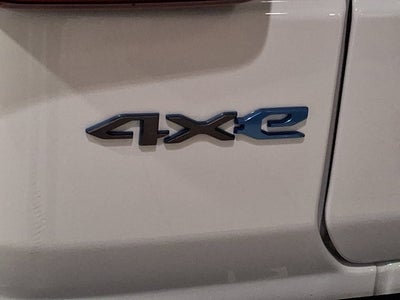 2025 Jeep Wrangler 4xe Willys 4xe