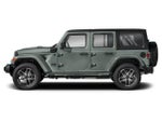 2024 Jeep Wrangler 4xe Willys 4xe