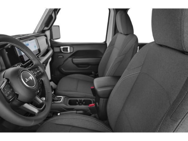 2024 Jeep Wrangler 4xe Willys 4xe