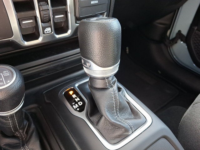 2024 Jeep Wrangler 4xe Sport S 4xe