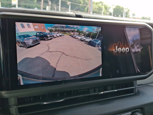 2024 Jeep Wrangler 4xe Sport S 4xe