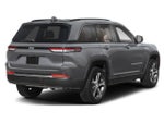 2023 Jeep Grand Cherokee 4xe 4xe