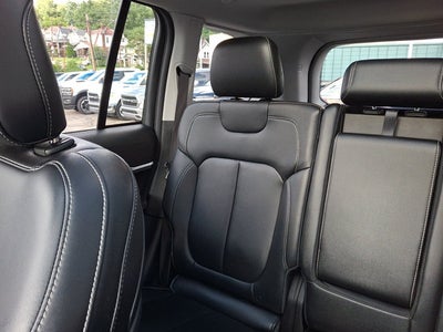 2023 Jeep Grand Cherokee 4xe 4xe
