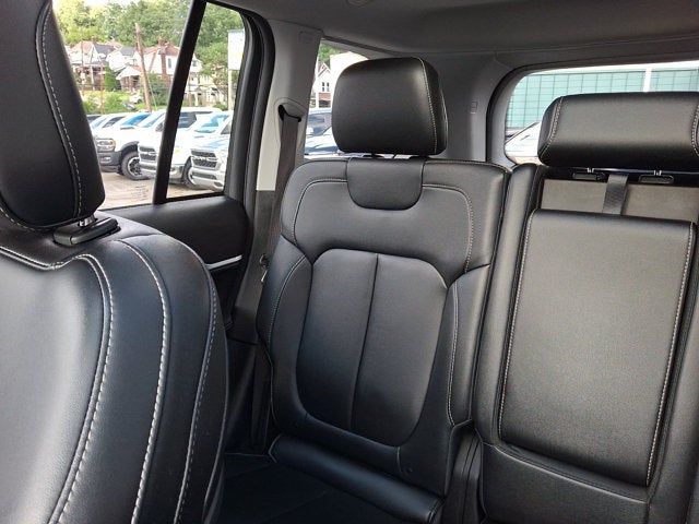 2023 Jeep Grand Cherokee 4xe 4xe