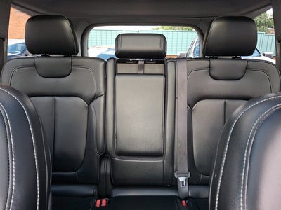 2023 Jeep Grand Cherokee 4xe 4xe