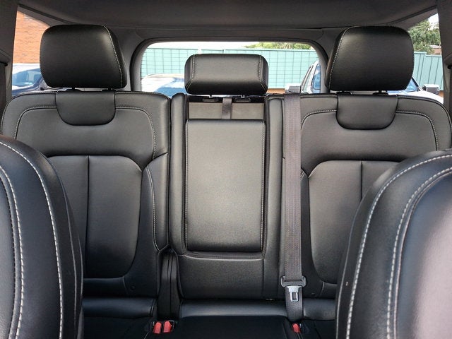2023 Jeep Grand Cherokee 4xe 4xe