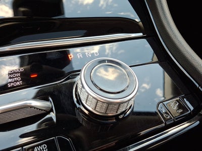 2023 Jeep Grand Cherokee 4xe 4xe
