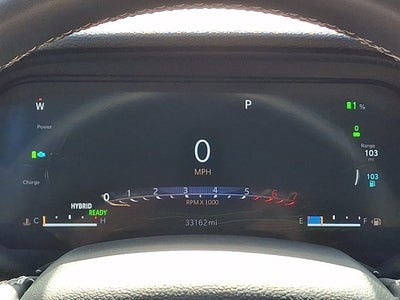 2023 Jeep Grand Cherokee 4xe 4xe