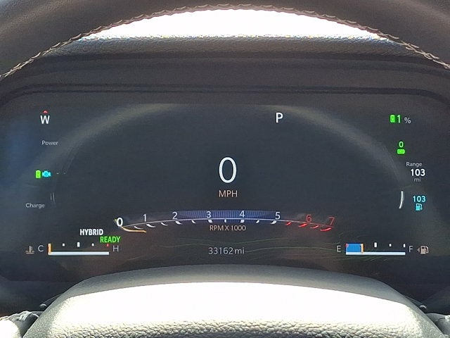 2023 Jeep Grand Cherokee 4xe 4xe