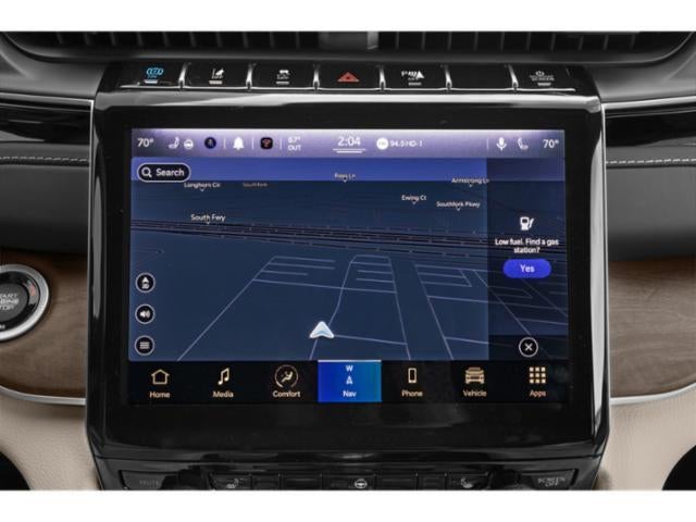 2022 Jeep Grand Cherokee 4xe Limited 4x4