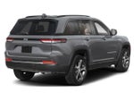 2022 Jeep Grand Cherokee 4xe Limited 4x4