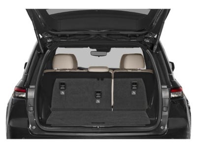 2024 Jeep Grand Cherokee 4xe Overland