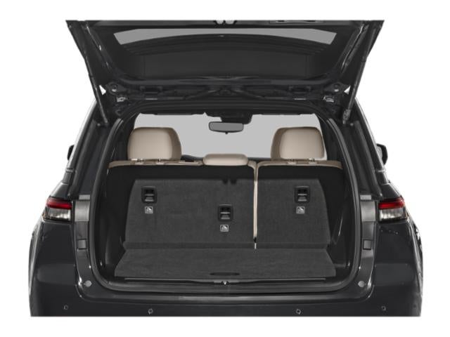 2022 Jeep Grand Cherokee 4xe Overland 4x4