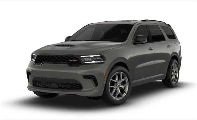 2026 Dodge Durango GT HEMI Plus V8