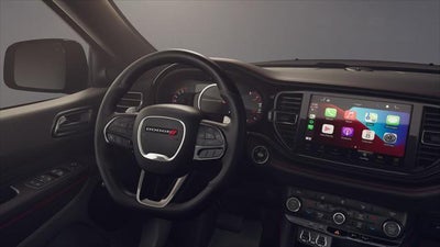 2026 Dodge Durango DURANGO GT AWD HEMI V8