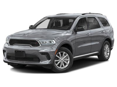 2024 Dodge Durango R/T Plus AWD