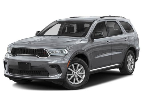 2024 Dodge Durango R/T Plus AWD