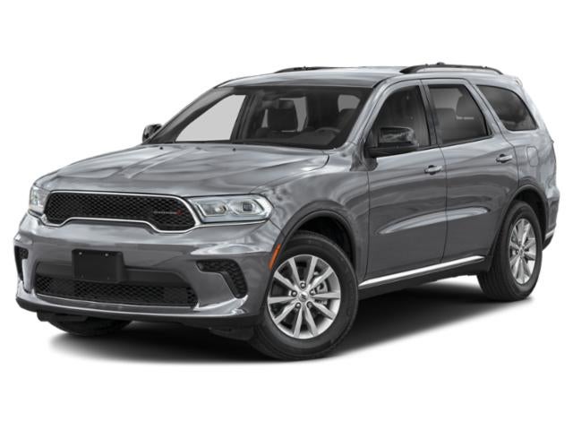 2024 Dodge Durango R/T Plus AWD