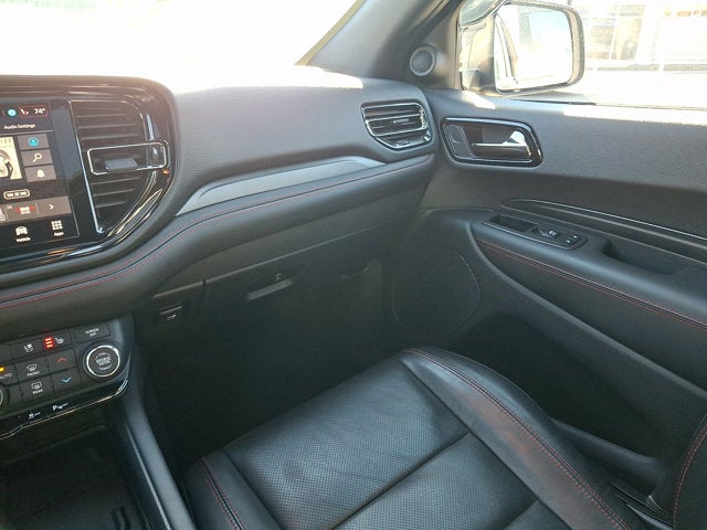 2024 Dodge Durango R/T Plus AWD