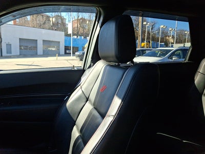 2024 Dodge Durango R/T Plus AWD