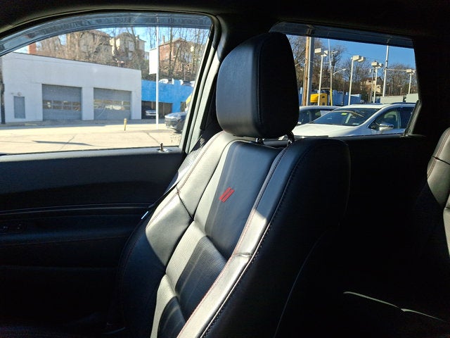 2024 Dodge Durango R/T Plus AWD