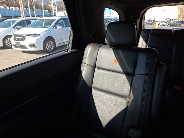 2024 Dodge Durango R/T Plus AWD