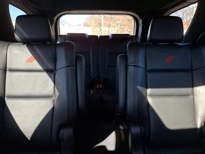 2024 Dodge Durango R/T Plus AWD