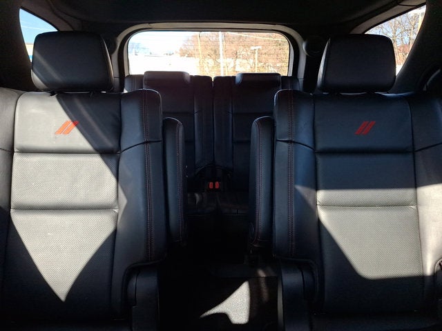 2024 Dodge Durango R/T Plus AWD