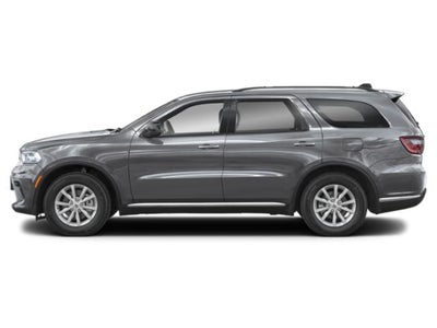 2024 Dodge Durango R/T Plus AWD