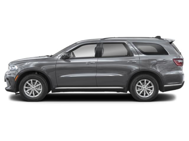 2024 Dodge Durango R/T Plus AWD