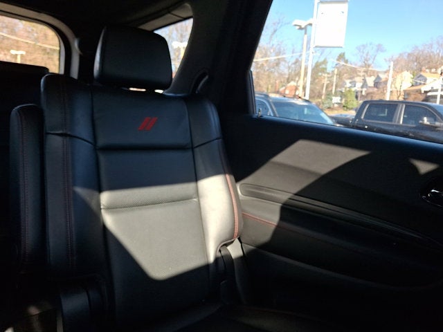 2024 Dodge Durango R/T Plus AWD