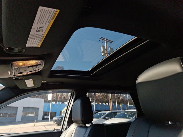 2024 Dodge Durango R/T Plus AWD