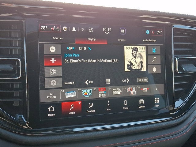 2024 Dodge Durango R/T Plus AWD