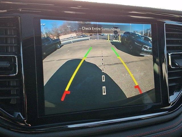 2024 Dodge Durango R/T Plus AWD