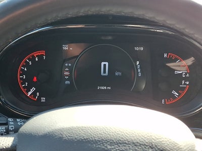 2024 Dodge Durango R/T Plus AWD