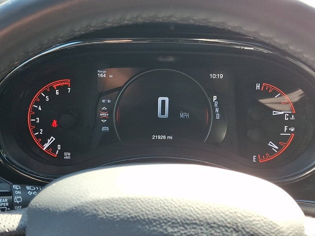 2024 Dodge Durango R/T Plus AWD