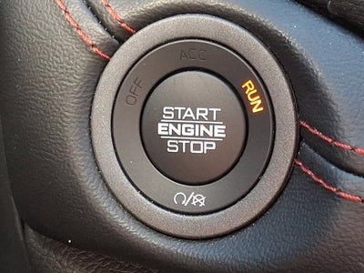 2024 Dodge Durango R/T Plus AWD