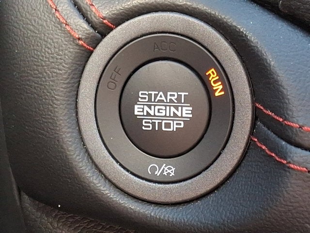 2024 Dodge Durango R/T Plus AWD