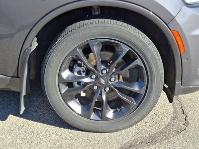 2024 Dodge Durango R/T Plus AWD